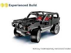 Roaring Roadsters - View 5