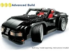 Roaring Roadsters - View 6