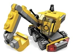 Mini Construction - View 2