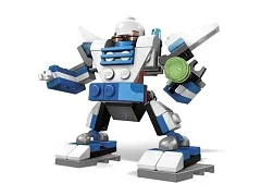 Mini Robots - View 2