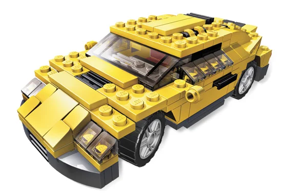 Cool Cars - View 2