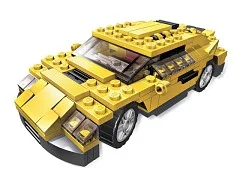 Cool Cars - View 2