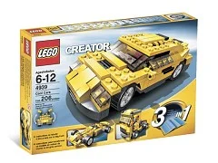Cool Cars - View 3