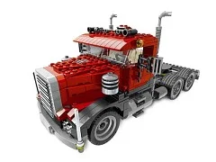 Big Rig - View 2