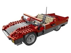 Big Rig - View 4