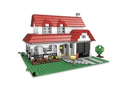 House - View 2