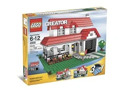 House - View 3