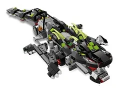 Monster Dino - View 4