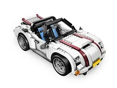 Cool Convertible - View 2