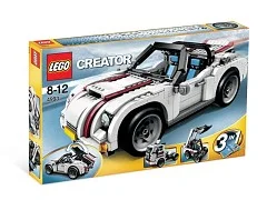 Cool Convertible - View 3