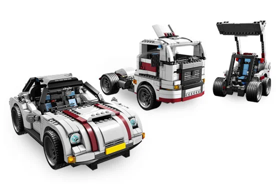 Cool Convertible - View 4