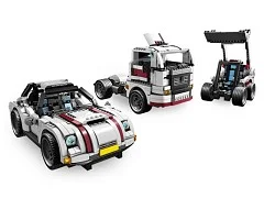 Cool Convertible - View 4