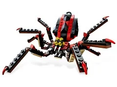 Fierce Creatures - View 2