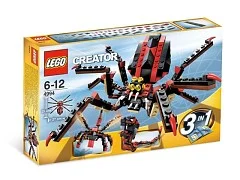 Fierce Creatures - View 3