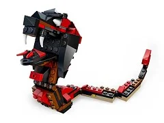 Fierce Creatures - View 4