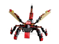 Fierce Creatures - View 5