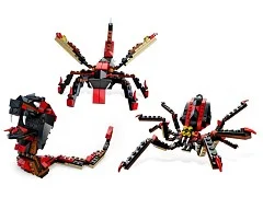 Fierce Creatures - View 6