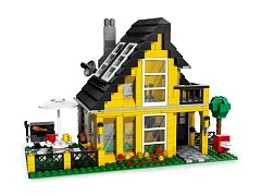Beach House - View 2