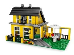 Beach House - View 4