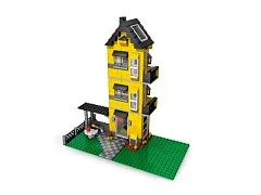 Beach House - View 5