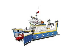 Transport Ferry - View 5