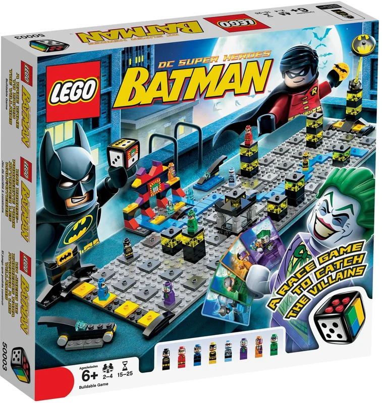 Batman - View 2