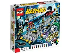 Batman - View 2