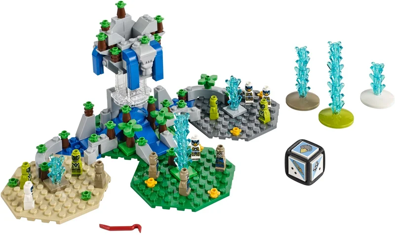 Legends Of Chima - View 2