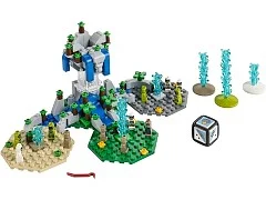 Legends Of Chima - View 2