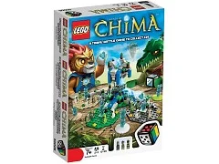 Legends Of Chima - View 3