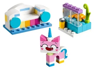 LEGO 5005239-1 Castle Room — 50 pieces, released 2018