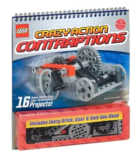 LEGO Books theme