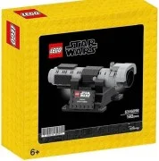 Yoda's Lightsaber - View 2