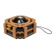 Captain Jack Sparrow's Compass - View 3