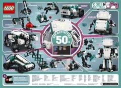 Robot Inventor - View 2