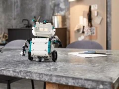 Robot Inventor - View 6