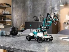Robot Inventor - View 7