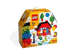 Fun with LEGO Bricks - View 4