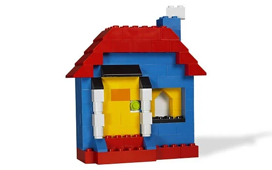 Fun with LEGO Bricks - View 5