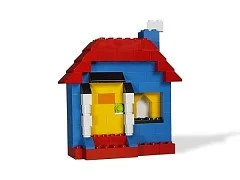 Fun with LEGO Bricks - View 5