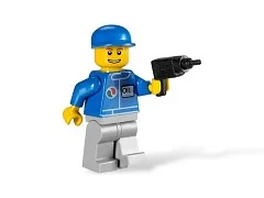 Ultimate LEGO Vehicle Building Set - View 5