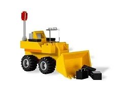 Ultimate LEGO Vehicle Building Set - View 7