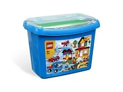 Deluxe Brick Box - View 4