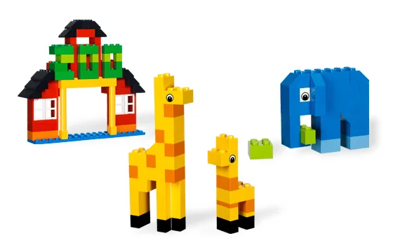 Deluxe Brick Box - View 5