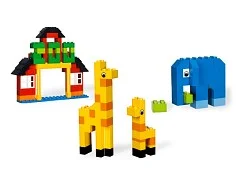 Deluxe Brick Box - View 5