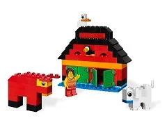 Deluxe Brick Box - View 6