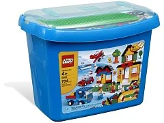 Deluxe Brick Box - View 7