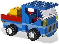 Deluxe Brick Box - View 8