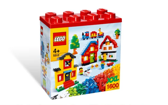 XXL Box - View 4