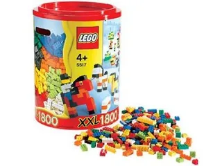 LEGO Make & Create theme